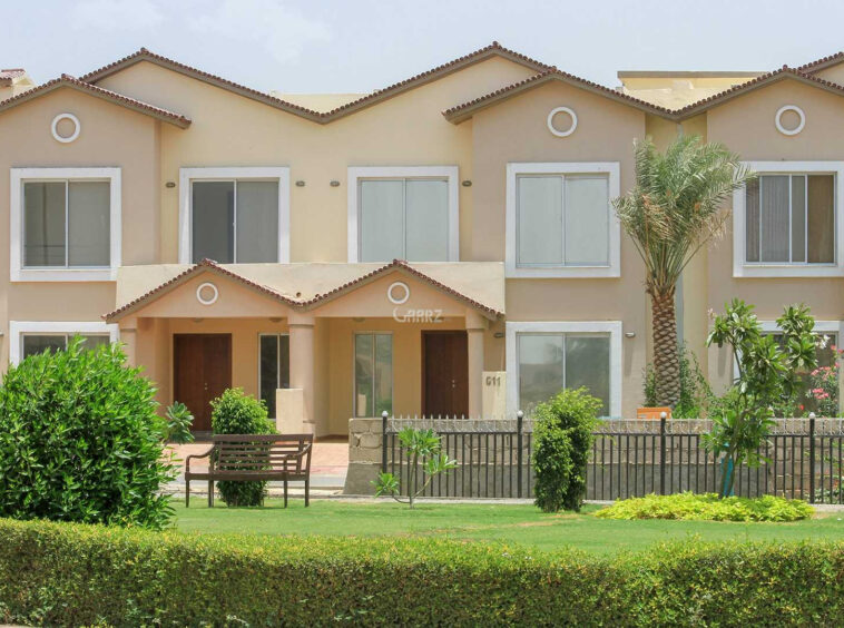 200 Square Yards House For Sale In Bahria